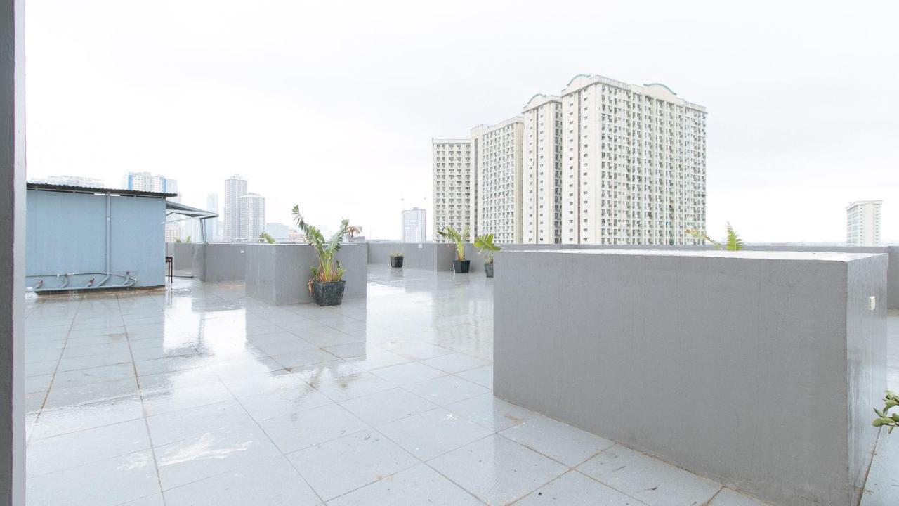 Reddoorz At Pasay Centrale Hotel Exterior photo